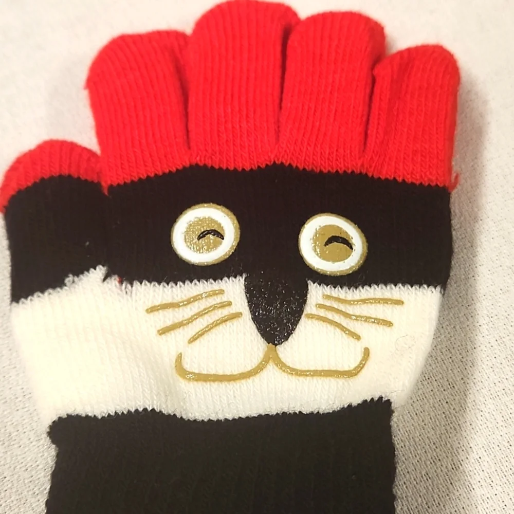 Fashion gloves fashion gloves